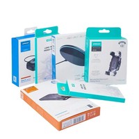 Cajas de Regalo de Cartón Corrugado Reforzado de 3 Capas, Ecológicas y Personalizadas, Impresión a Cuatro Colores, Cajas Rígidas de Cartón