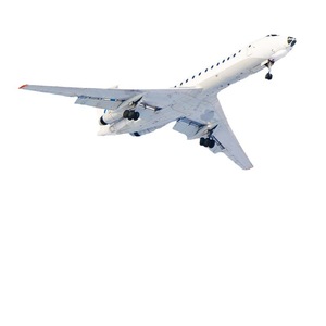 Línea Dedicada a Tailandia, LCL Plus Express, Transporte Marítimo y Aéreo Puerta a Puerta con Despacho de Aduanas e Impuestos Incluidos - Product Image 1