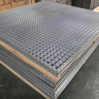 Utilisations polyvalentes : cage pour animaux, renforcement de construction, clôture de sécurité, barrière de jardin