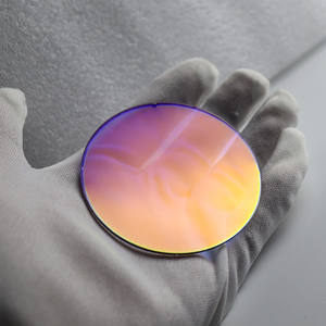 Lentes EXIA X13 Flash Mirror Fotocromáticas Naranja Espejo con Base PGX Curva 0 Lentes de Sol UV400 - Product Image 3