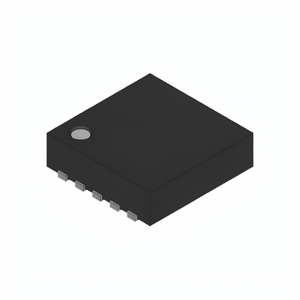 10 composants électroniques à puce exposée WFDFN, composants BOM IC en stock MAX6789TB+ Gestion de l'alimentation (PMIC) - Product Image 1