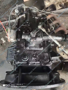 중고 <span class=keywords><strong>8</strong></span>단 8JS125T 변속기 크레인용 - Product Image 2
