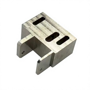 โรงงานผลิตชิ้นส่วนเหล็กกลึง CNC ความแม่นยำสูง บริการแปรรูปแบบครบวงจร OEM - Product Image 5