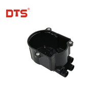 Capot de distributeur d'allumage automobile 19101-71010 pour Toyota Hilux 2Y 3Y LITE TOWNACE Rotor de distributeur