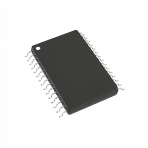 IC 8KB แฟลช8BIT 30 LSSOP 30 LSSOP (ความกว้าง0.240มม., 6.10มม.) UPD78F0500AMC-5A4-A คำสั่งแบบครบวงจร - Product Image 1