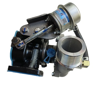 Turbocompresor para Camión Ligero con Motor Weichai 1001749481 KYJP-035K-080T - Product Image 3