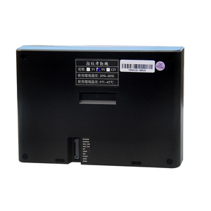 M70 <span class=keywords><strong>RFID</strong></span> Đầu đọc dấu vân tay chấm công Kiểm soát truy cập thiết bị với phần mềm điện thoại thông minh ứng dụng điện thoại - Product Image 3