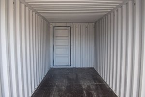 Venta caliente 20ft 40ft 40HC Contenedores de envío nuevos y usados <span class=keywords><strong>Alquiler</strong></span> de contenedores de envío Buenos precios - Product Image 6