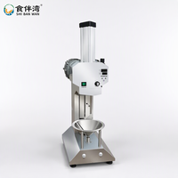 Automatische verse kokosnootschilmachine, verticale diamantvormige snijder voor centrale keuken verpakkingslijn.