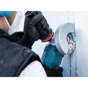 Bosch Expert MultiMaterial X-Lock Disque diamanté 115mm pour matériaux de construction - Product Image 3