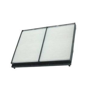 Filtre d'habitacle 95861-64J10 <span class=keywords><strong>Grand</strong></span> <span class=keywords><strong>VITARA</strong></span> <span class=keywords><strong>2003</strong></span>- 1.6 1.9 2.0 2.4 2.7 3.2 2005- H27A M16A F9QB J20A J24B XL7 3.6 2006- N36A QASHQAI - Product Image 5