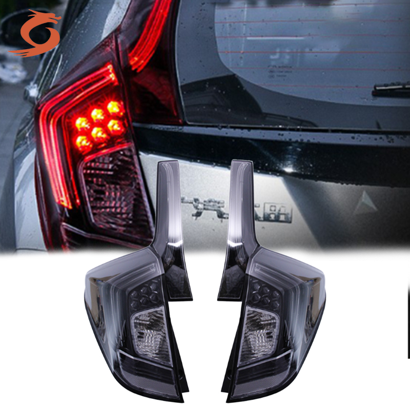 honda crv rd1 clear tail light