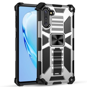 Nuevos Artículos fuerte defensa <span class=keywords><strong>de</strong></span> la caja <span class=keywords><strong>de</strong></span> para <span class=keywords><strong>Samsung</strong></span> Note 10 coche montaje teléfono móvil cubierta para <span class=keywords><strong>Samsung</strong></span> Note 10 - Product Image 3