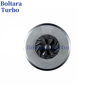 Cartucho de Turbo CHRA 03G145702K 758219-4 <span class=keywords><strong>2.0</strong></span> 100kw 103kw 136Hp 140Hp <span class=keywords><strong>TDi</strong></span> para Audi A4 <span class=keywords><strong>A6</strong></span> - Product Image 1