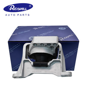 Premium OEM 1742410 BV616F012DC Aislante Acero Aluminio Goma Derecho Soporte de montaje del motor para <span class=keywords><strong>Ford</strong></span> Focus <span class=keywords><strong>KUGA</strong></span> DM2 R9DA - Product Image 1
