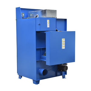 Secadora Industrial de Alta Eficiencia de 15kg, 25kg, 50kg, 70kg, 100kg, 135kg para Lavandería de Hotel (Vapor/Eléctrica/Gas) 220V Acero Inoxidable - Product Image 6