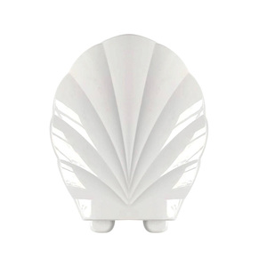 Penutup Tempat Duduk Toilet Plastik Modern Buatan Tiongkok Gaya Kerang KJ-<span class=keywords><strong>930A</strong></span> untuk Kamar Mandi PP Tutup Toilet - Product Image 3