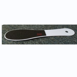 Piedra pómez Baiyi para remover callosidades de los pies, para uso doméstico, artículo de necesidad diaria, lima para talones. - Product Image 4