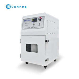 Nuevo Diseño YUCERA YRC-V5 Aspiradora Dental, Equipo de Laboratorio Dental Usado, Fresadora en Seco en Venta - Product Image 3
