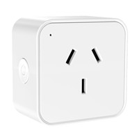 Prise intelligente Tuya WiFi avec commande vocale, programmation à distance, prise connectée Zigbee compatible avec le micrologiciel ESP32-C3, prise intelligente pour hôtel, bronze phosphoreux AC