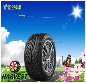 Pneu en caoutchouc et acier de type tube TRIANGLE BRAND TR968 SERIES 205/50R16 205/50R17 - Product Image 2