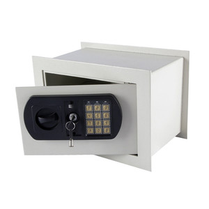 Hot Sell Manufacture Steel Wall <strong>Hidden</strong> Electronic <strong>Safe</strong> - Product Image 1