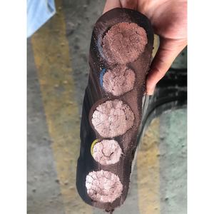 Pinces de levage pour câbles en acier résistantes à l'huile et aux UV et câbles plats fabriqués à Shanghai - Product Image 2