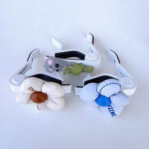Niedlicher Folk-Gitarren-Sandhi-Clip aus Bakelit, Gitarrenzubehör, Besse Ukri Animation <span class=keywords><strong>Anime</strong></span> Sandhi-Clip - Product Image 6