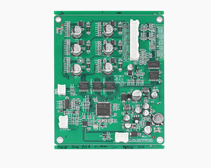 Hot Sales PCB Factory Pcba Board Services Provide BOM Gerber Multilayer Circuit Board For Converter Adaptor Board - Product Image 2