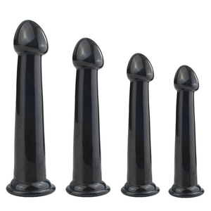 Dildo Hinchable Gigante Realista Impermeable XXL con Forma de Hongo - ¡Imprescindible! - Product Image 1