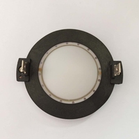 Kit aksesori Speaker Audio dengan diafragma Driver kompresi 44.4mm untuk penggunaan pengeras suara