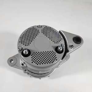 Alternador 600-861-3111 para excavadora PC200 PC220 6008613111 24V 35A <span class=keywords><strong>NIKKO</strong></span> KOMATSU - Product Image 6