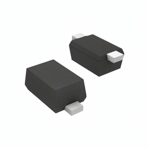 Manufacturer Channel Single Diodes SC-79, SOD-523 BAT6202VH6327XTSA1 Electronics Component - Product Image 1