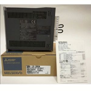 Driver MR-J3-100AN Série complète MR-J3-350BN MR-J3-200AN - Product Image 2
