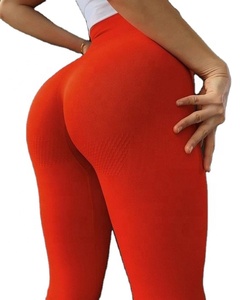 เลกกิ้งออกกำลังกายเอวสูงสำหรับผู้หญิง,เลกกิ้งสำหรับผู้หญิงปี Vafir-0541 - Product Image 2