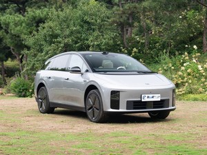 Nuevo Lixiang I6 Edición Estándar 2025, 2WD, Vehículo Eléctrico Puro, Autonomía de 720 <span class=keywords><strong>km</strong></span>, Carga Rápida de 800V, Conducción Inteligente L2, SUV Mediano de 5 Plazas para Exportación - Product Image 3