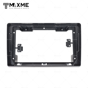 Cadre de Navigation d'autoradio de sortie d'usine pour Hyundai Santro 2006-2015 Dodge Ram 2500 Peugeot Boxer cadre de voiture Android Automobile - Product Image 5