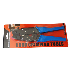 LS-2546B pour MC4 outil de sertissage <span class=keywords><strong>pince</strong></span> à <span class=keywords><strong>cliquet</strong></span> pour 2.5-6mm2 pour connecteurs MC4 2.5-6mm2 connecteurs outil de sertissage - Product Image 5