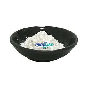 Hot bán bán buôn Dinh dưỡng bổ sung 10 Kem monohydrate vô trùng lactate Gel 99% USP canxi Gluconate bột