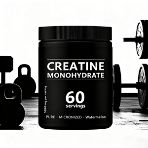 Vente En Gros En Vrac <span class=keywords><strong>Optimum</strong></span> <span class=keywords><strong>Nutrition</strong></span> Créatine <span class=keywords><strong>Monohydrate</strong></span> 200 Maille Poudre 100% Créatine Pure De L'usine De Chine - Product Image 4
