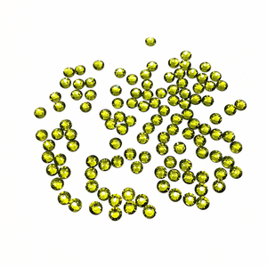 Круглые хрустальные стразы - Product Image 5