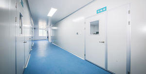 Pâte <span class=keywords><strong>vermifuge</strong></span> pour chevaux à 1,87 % avec probiotiques et postbiotiques, favorise la santé digestive des chevaux sensibles, OEM/ODM disponible - Product Image 5