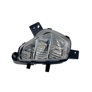 Sistema de Iluminación Automotriz Original, Luz <span class=keywords><strong>Antiniebla</strong></span> LED Delantera Izquierda de Repuesto para VW <span class=keywords><strong>AMAROK</strong></span> 2023- Tipo Brasil, Compatible con 2G5941661A - Product Image 2