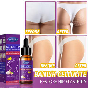 Оригинальный логотип, эффективный крем для подтяжки и укрепления бедер и ягодиц, крем для увеличения, эфирное масло для подтяжки большой ягодицы - Product Image 5