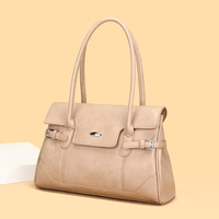 Sac à main pour femme de haute qualité, ensemble de sacs à bandoulière, sac combiné pour affaires, sac à main simple et élégant pour femme
