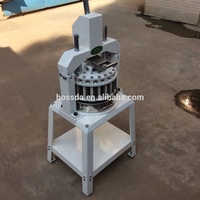 Litthing bossda — diviseur de pâte manuel, petit équipement de boulangerie, prix d'usine, machine à vendre