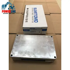 משלוח מהיר חופר בקר SH210-5 CX210 ECU KHR10036 KHR10033 KHR10026 KHR10028 KHR10027