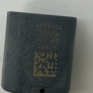 मूल इंजन का भाग दबाव सेंसर 4928594 क्यूमिन 11 m11 m11 m11 isl8.9 qs9 qs9 qs8.3 isf 8.3 isf3.8 - Product Image 6