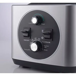 Feilong 2600W 2.5L büyük kapasiteli büfe tipi meyve sıkacağı mikser değirmeni ağır makine buz yüzlü karıştırıcılar ile elektrikli - Product Image 4