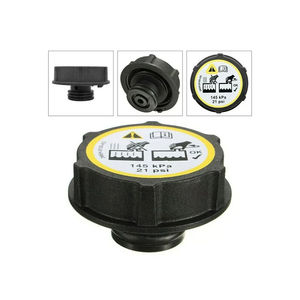 ฝาปิดถังพักน้ำหล่อเย็น LR000243 J9C1407 สำหรับรถยนต์ LR Land Rover Freelander <span class=keywords><strong>2</strong></span> และ Range Rover Evoque - Product Image 2